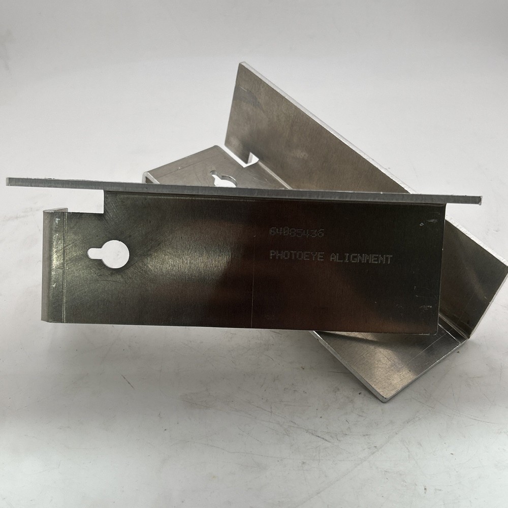 “64085436” Photo Eye Alignment Brackets