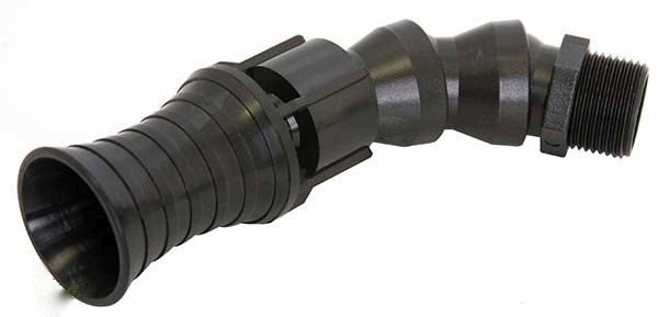Ista Vortex Water Flow Accelerators 1" for Aquarium