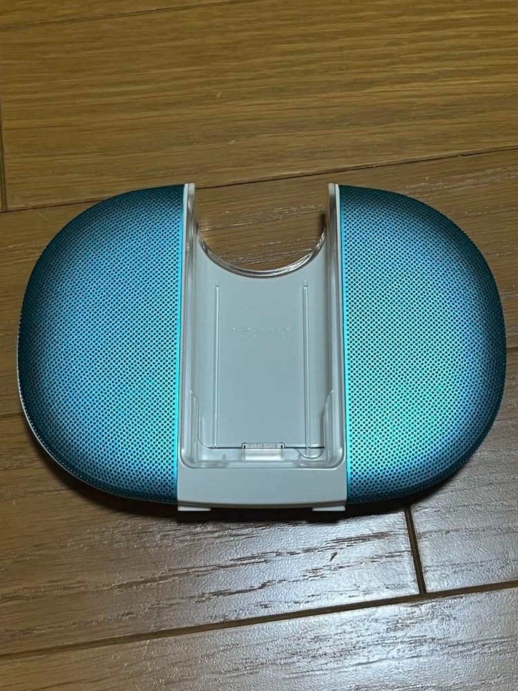 Sony Walkman NW-S755 Blue MP3