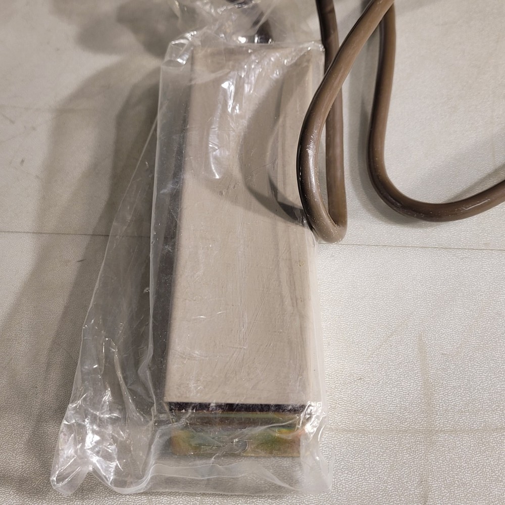 Vintage Aiphone LC-5S Loudspeaker Intercom System Microphone Transistor Speaker