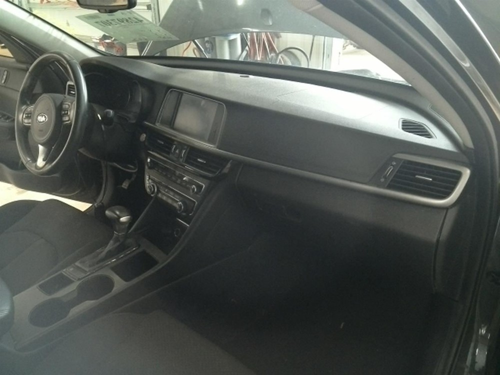 OPTIMAKIA 2016 Glove Box 104888482