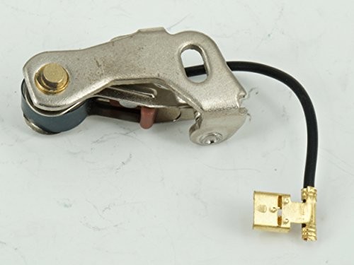 PTS1 Distributor Contact Set