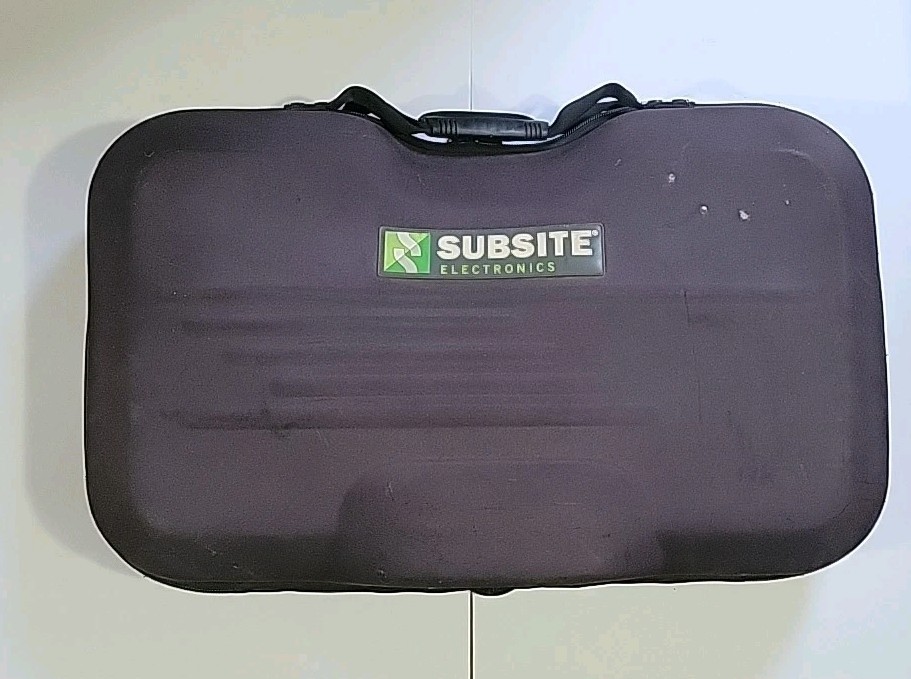 Subsite UtiliGuard 2 Classic Cable Locator - Wand Only