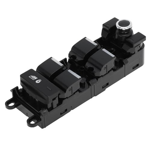 Power Window Switch No.LR110324 Front Left Driver Side Window Control Switch