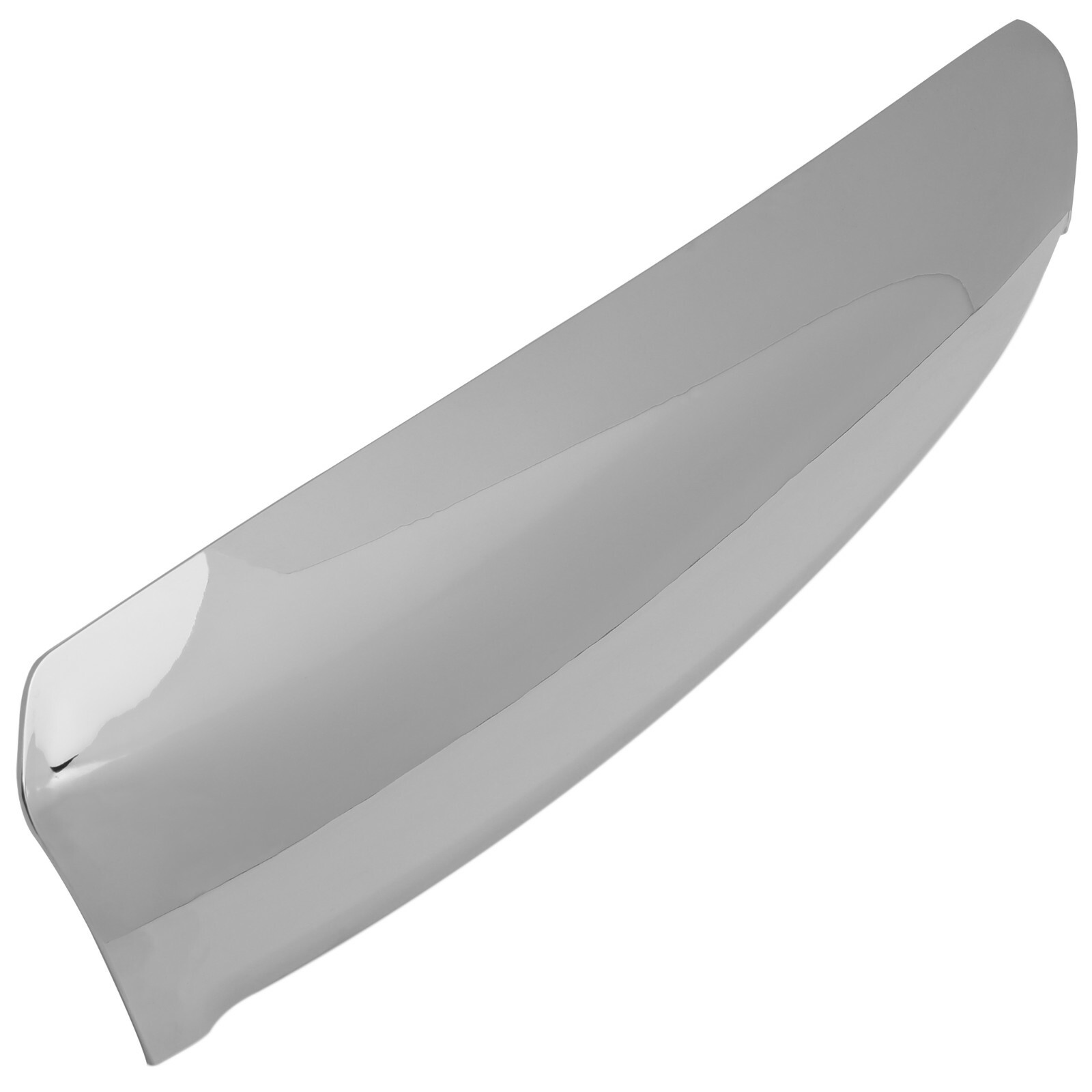 Hood Molding Trim Moulding Chrome For GMC Terrain 2010-2015 GM1235118 22969925