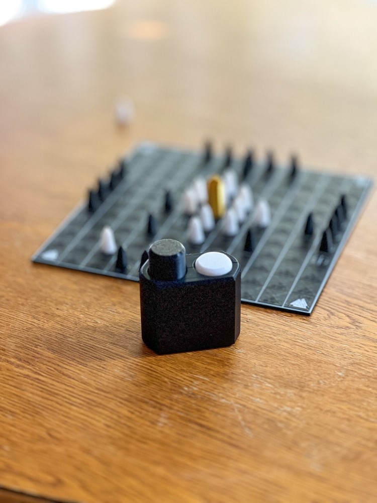 Game Turn Tracker – Precision Turn Tracking for Board Games & Campaigns