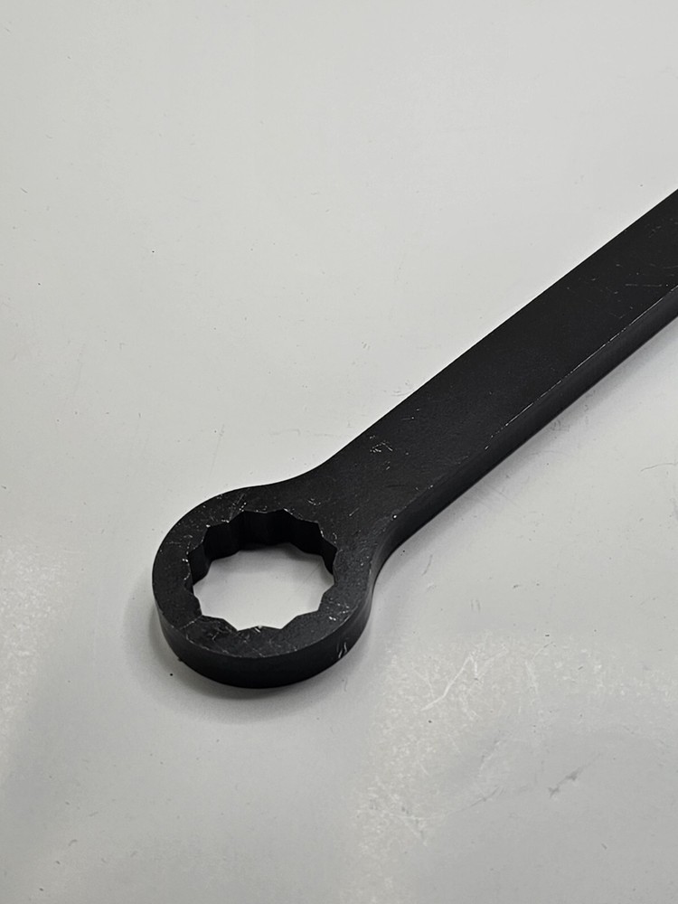Rogue Tool Combination Wrench 12"