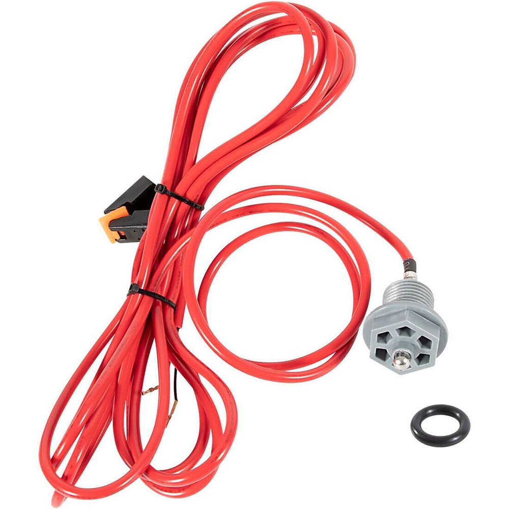 Replacement for Jacuzzi Sundance Spa 6600-167 Temperature Sensor 6540-228 O-Ring
