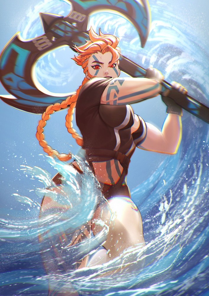 Dislyte Help! (Need your account boosted hit me up).