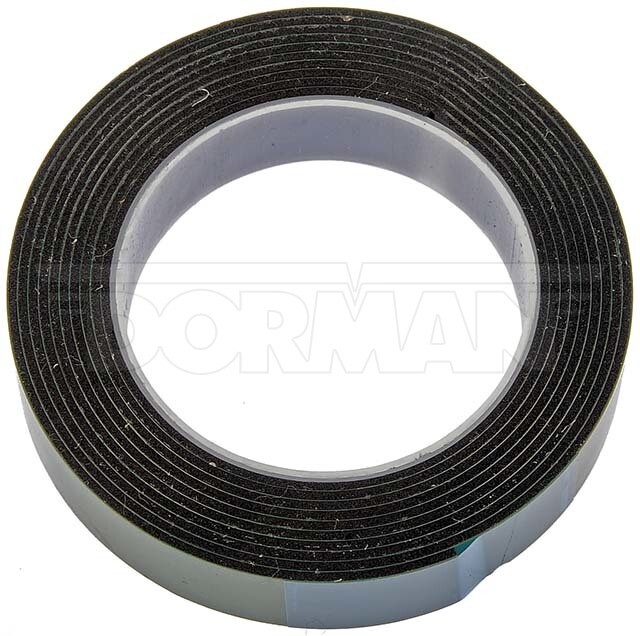 Auto Molding Tape - 1/2 Inch Width