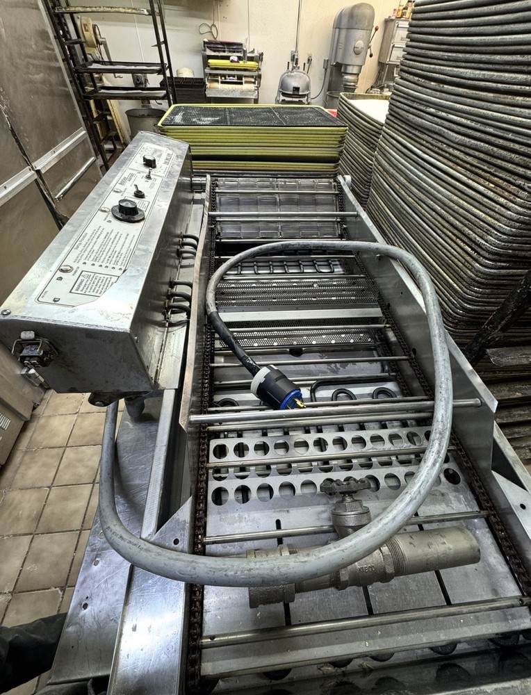 Belshaw Donut Robot MKVI