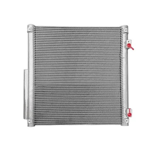 Condenser fits Valtra ACV0274900