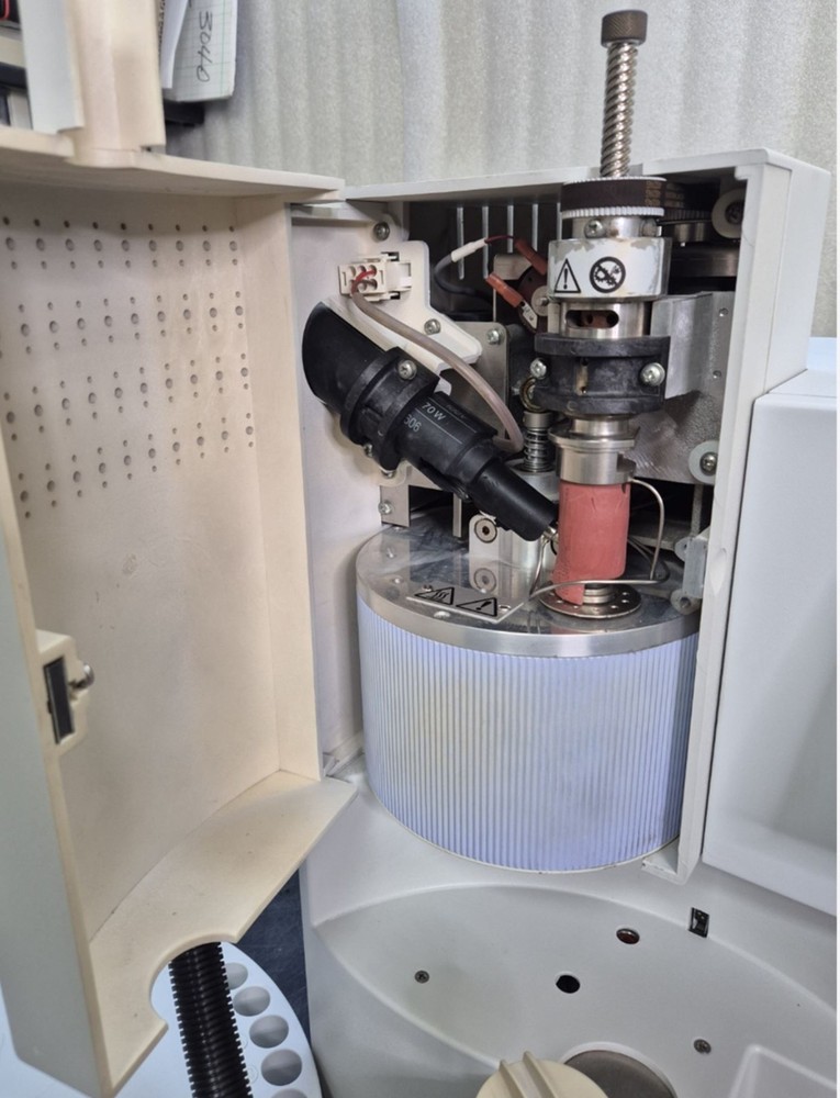 PerkinElmer TurboMatrix 40 Headspace Autosampler