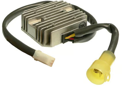 Arrowhead Voltage Regulator AHA6019 249399