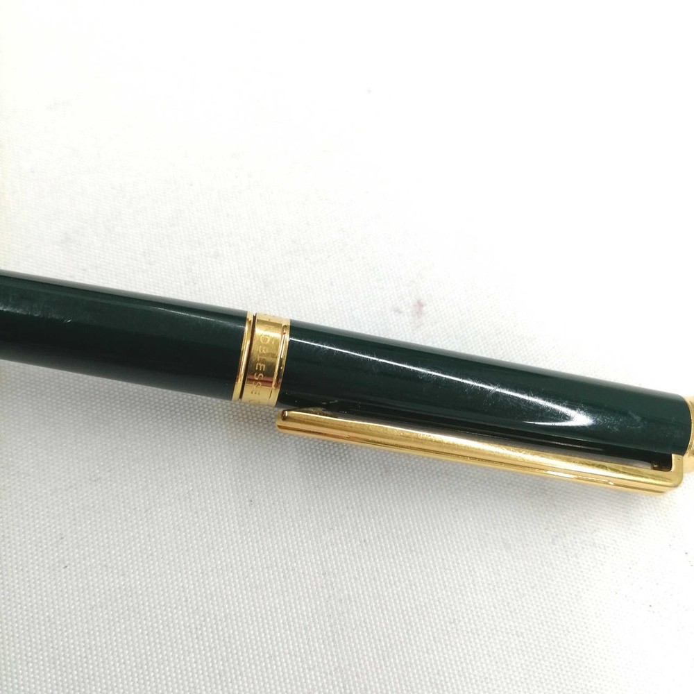 Montblanc Initial Ballpoint Pen