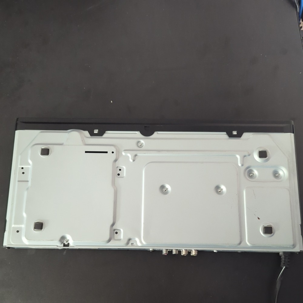 Philips DVP5990 DVD Player - Tested & Working, No Remote