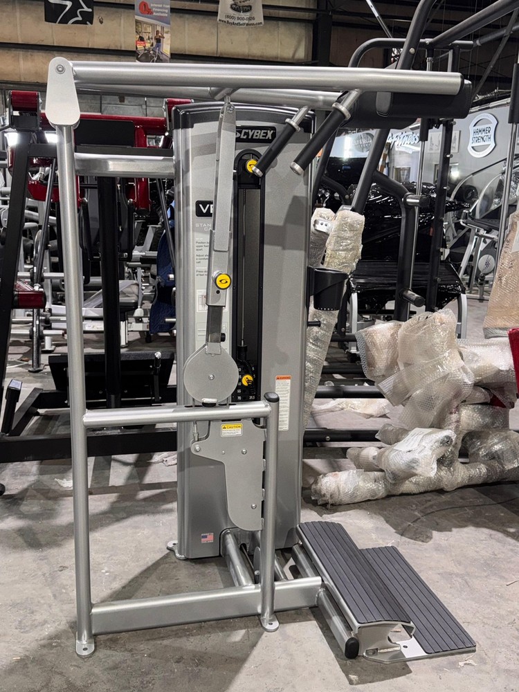 Cybex Standing Calf