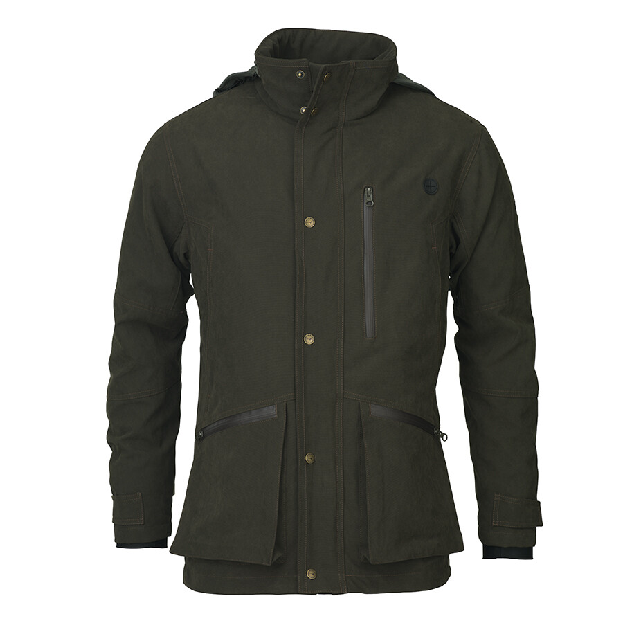 Laksen Meteor Waterproof Shooting Jacket