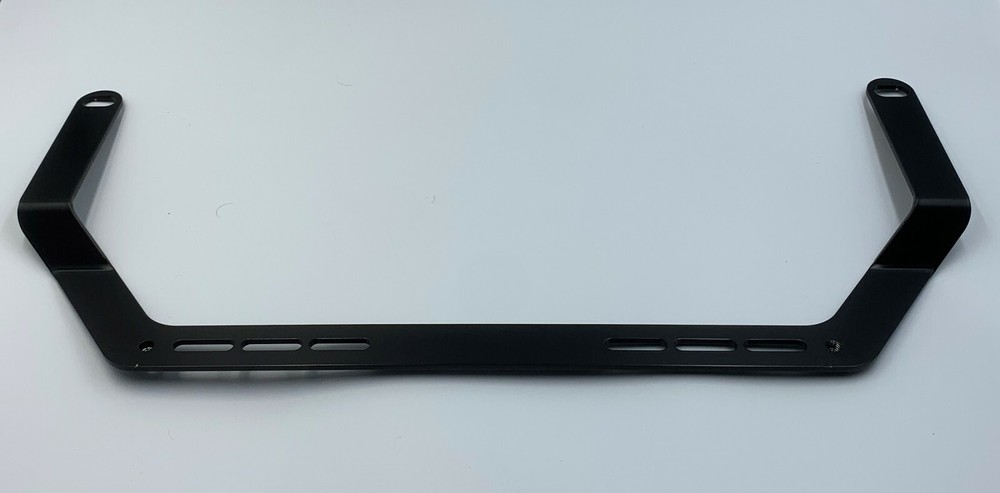 Fire Extinguisher Bracket Holder Mount for Tesla Model S Performance Plaid