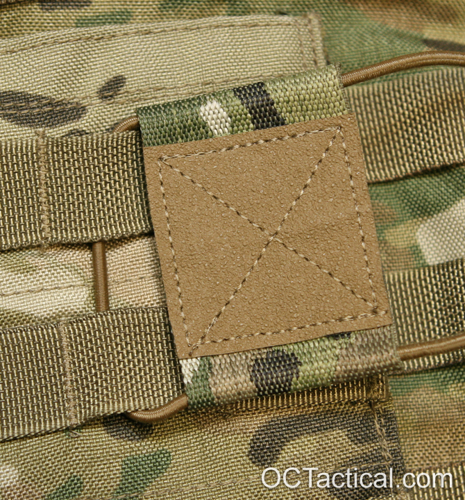 CAT Trap Black Molle Tourniquet Holder Pouch