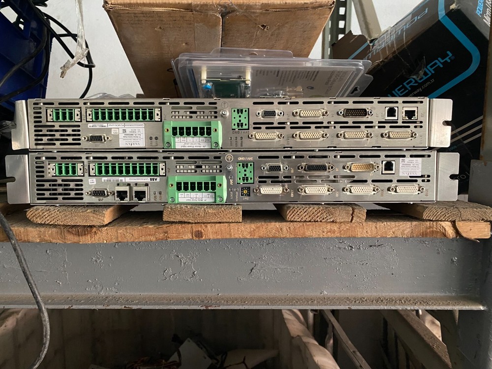 Varian Truebeam PU Motion Controller /  free shiping