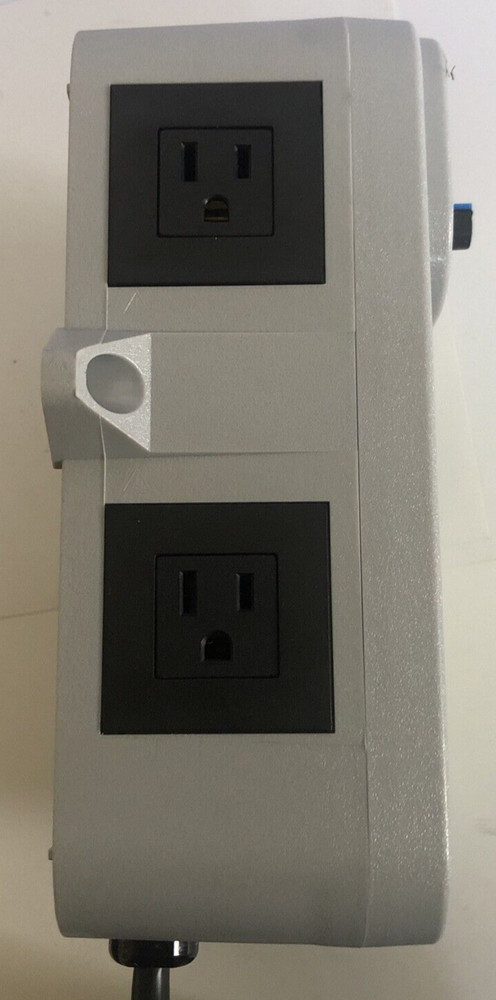 GrowOp Atmos-B1 Basic Atmosphere Controller