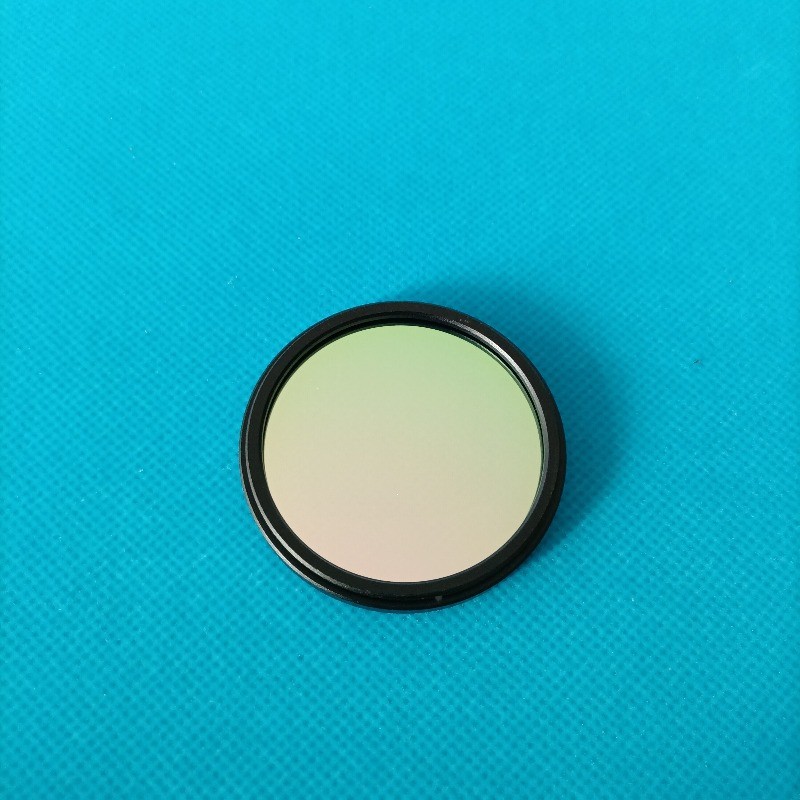 UHC Light Pollution Filter City Starry Sky Light Pollution Camera Filter