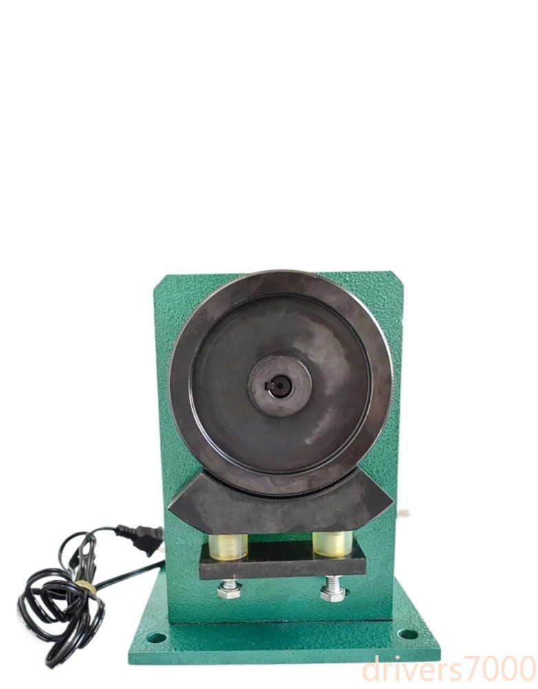 220V 1-30MM Power Line Twisting Machine Cable Half Stripping Twisting Machine