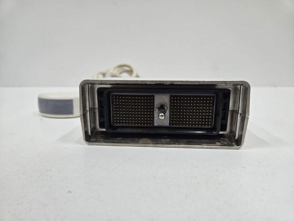 ATL Curved Array C4-2 Ultrasound Transducer Probe