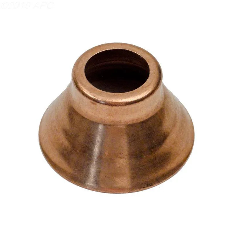 Copper insert