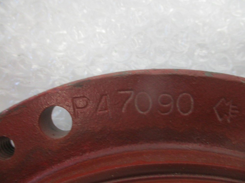 INDUSTRIAL SPARE PA7090 PUMP UNMP