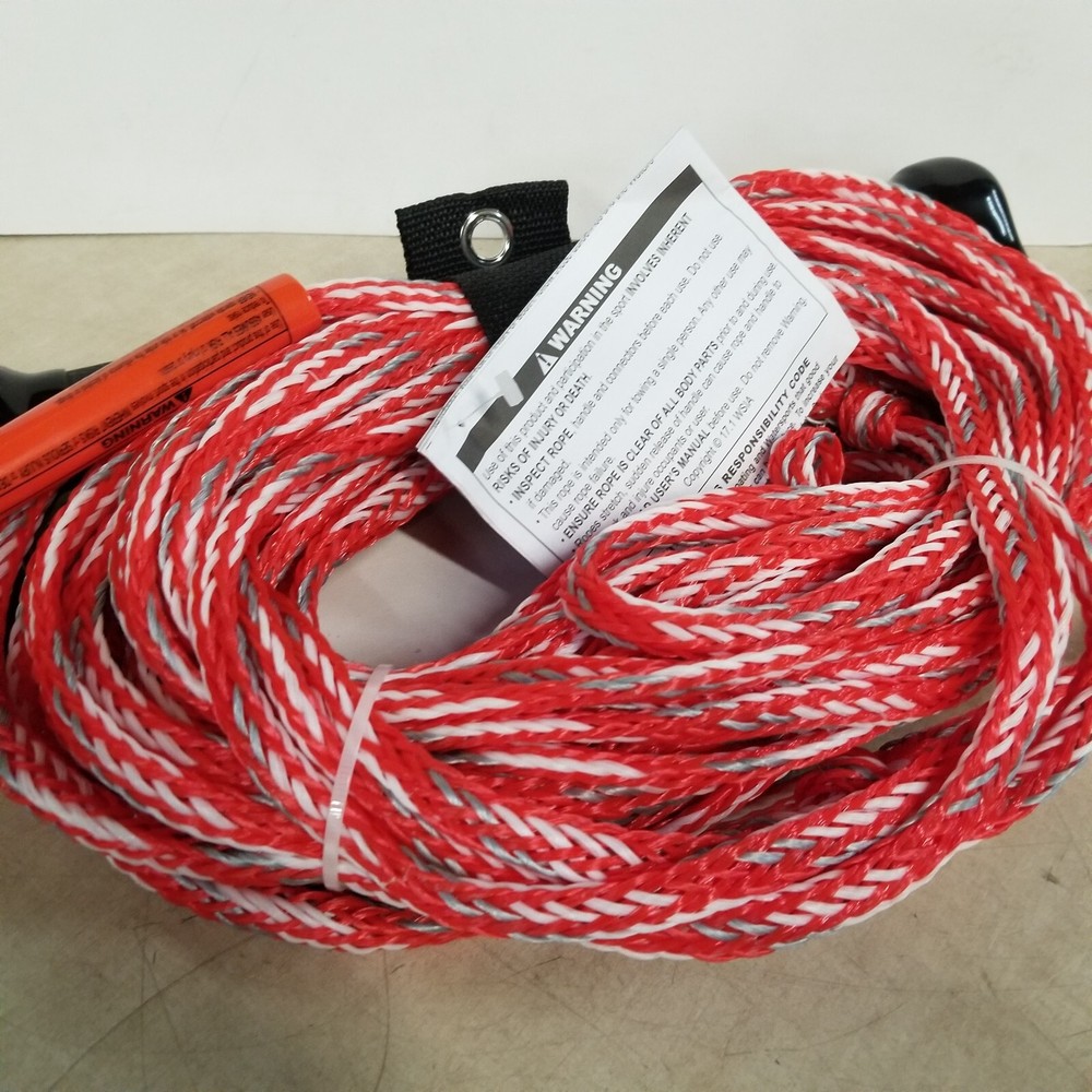 WEST MARINE 75' 1-Section Waterski Rope