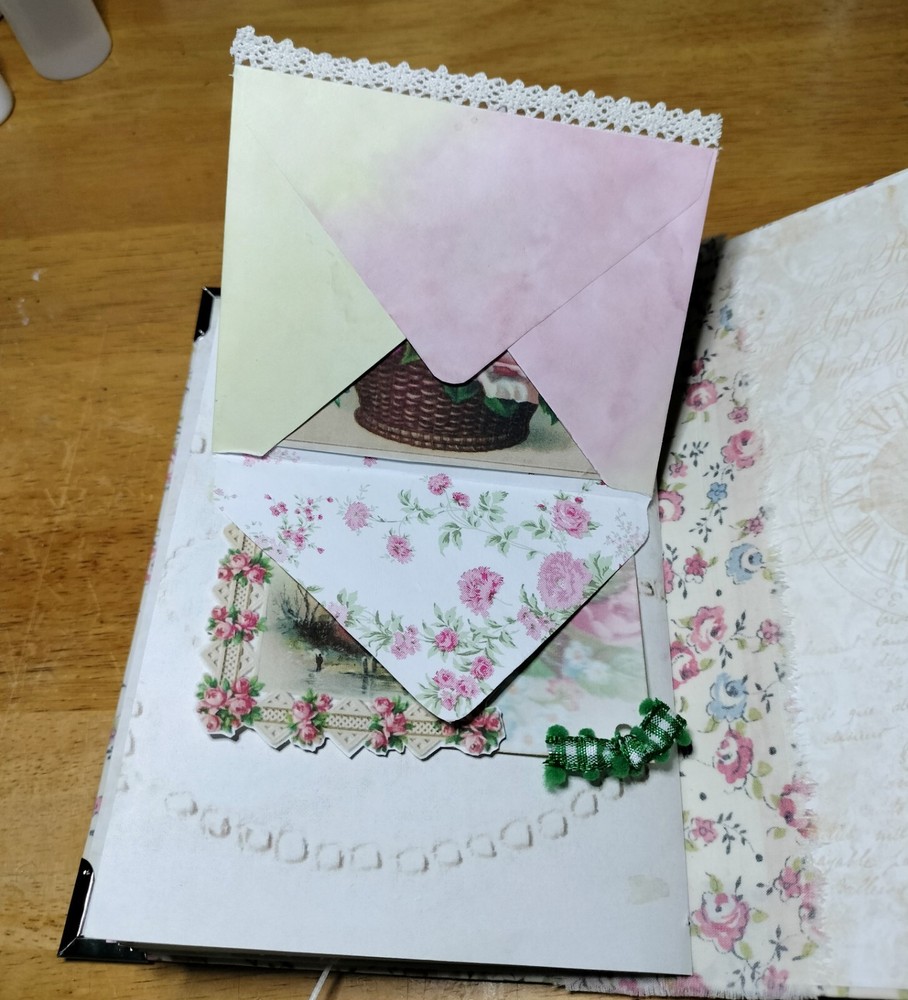 Sweet Spring Journal