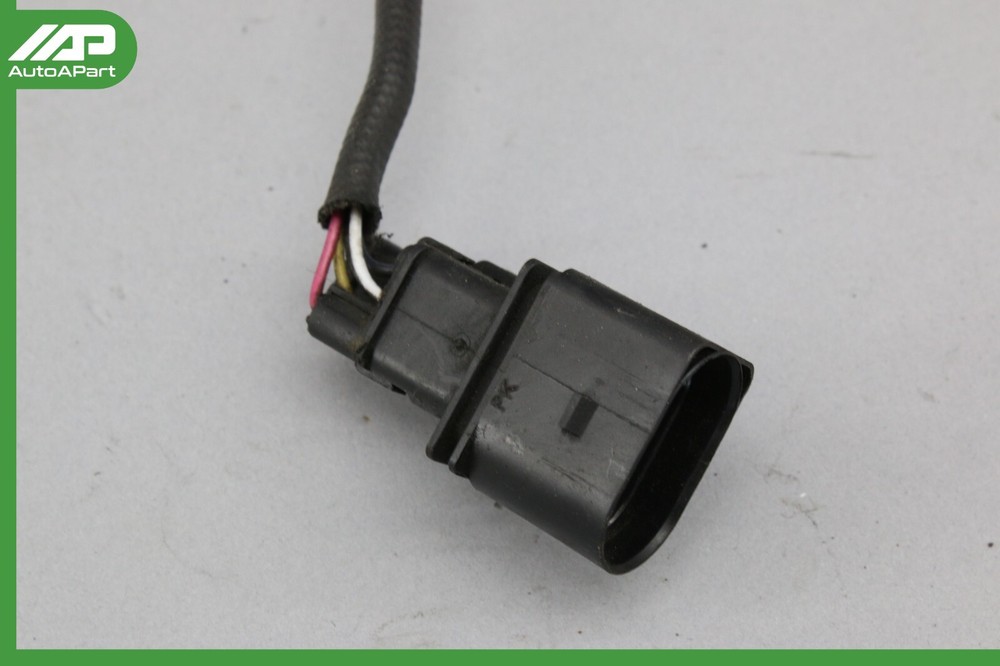 ✅ 04-10 BMW E60 E61 E63 E64 E65 E66 545i 630i 740i Lambda Sensor 751298203 OEM