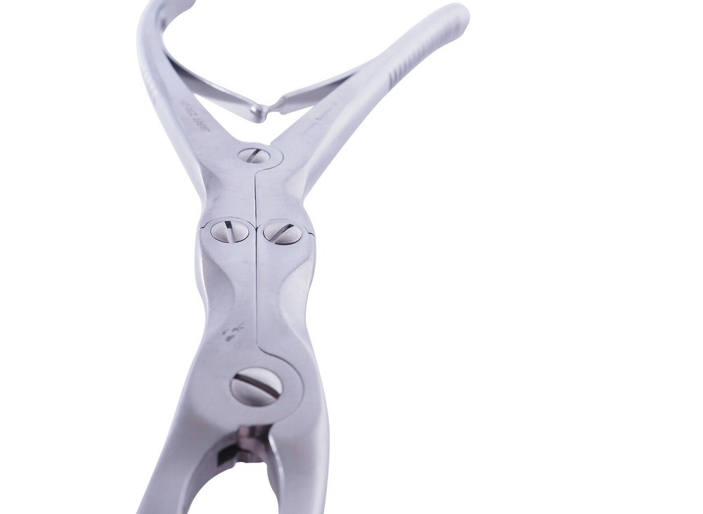 Jarit double action Rongeur 230-261