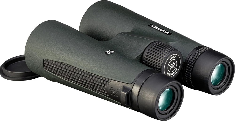 Vortex Optics Triumph HD 12x50 Binocular TRI-1250