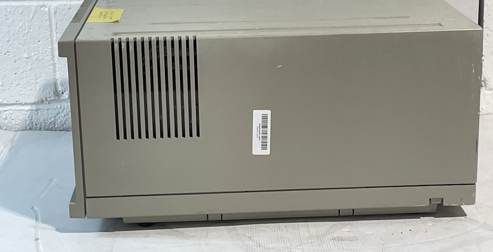 Tektronix DAS 9200 Series Digital Analysis System Mainframe