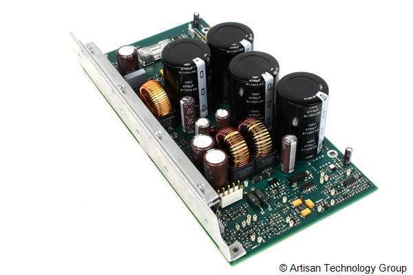 Fluke 414091-A Power Supply PCA