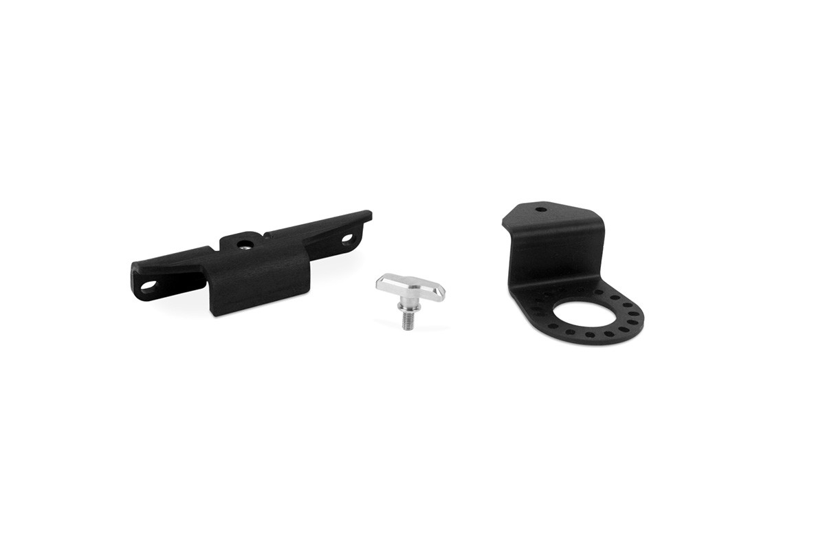 CCS Oil Catch Can Kit for Jeep Grand Cherokee Trackhawk