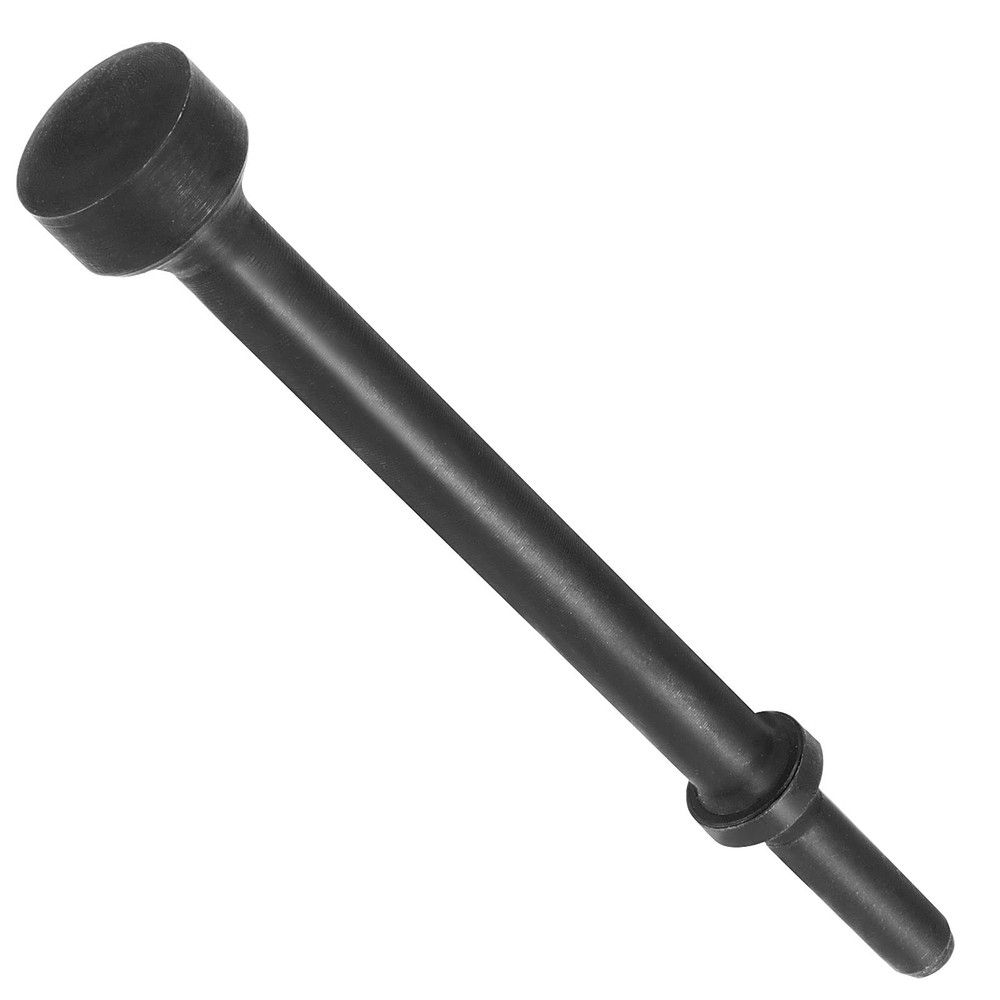 HEIHAK 2 PCS 2/5" Diameter 7 Inch Air Hammer Bits, Pneumatic Chisel Black