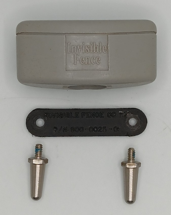 Invisible Fence PLATINUM R21 RECEIVER 700 Series 7k With Battery