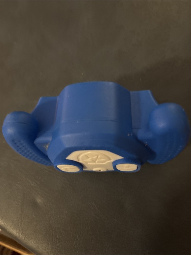 Kid Connection Preschool RC Vehicle Replacement Remote Control Blue- Remote ONLY