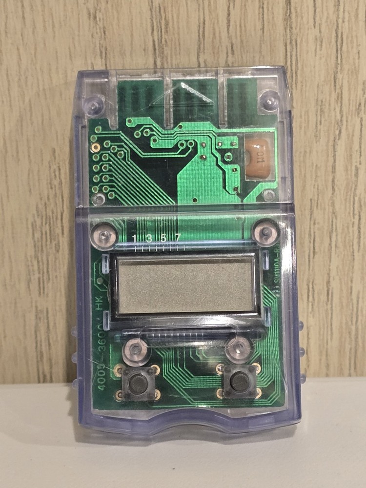 PERFORMANCE MEGA MEMORY CARD PLAYSTATION 1 PS1