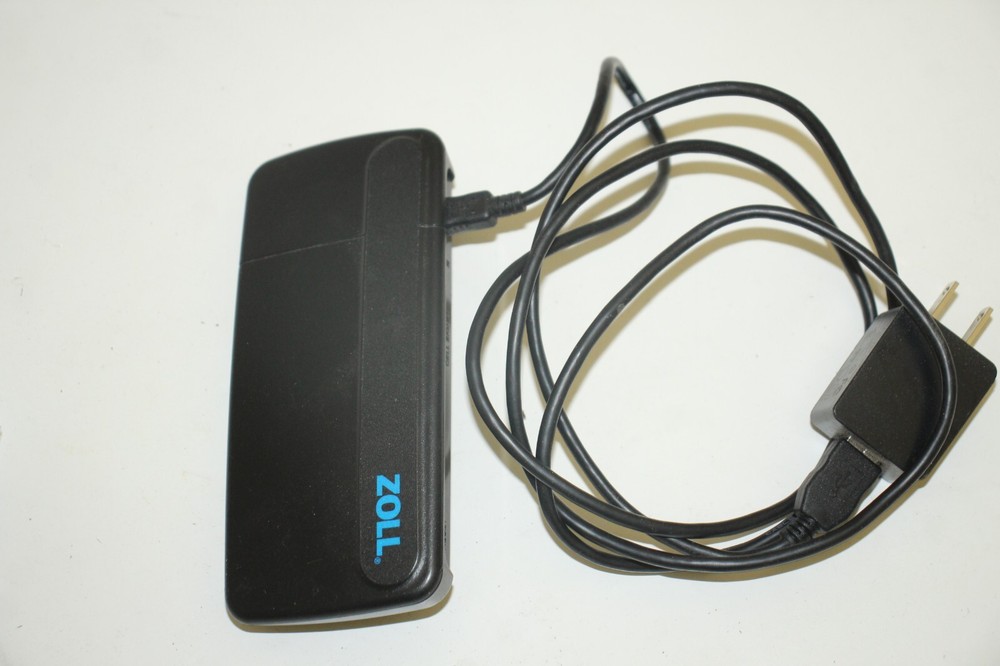 Zoll Hotspot MTHS-LNA3