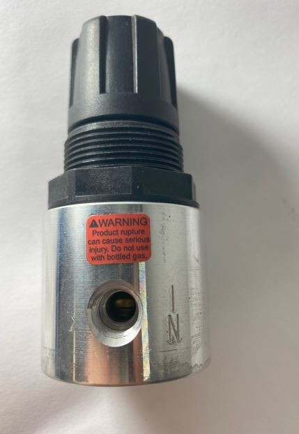 Meritor MTIS 31083-02 - Pressure Regulator Valve