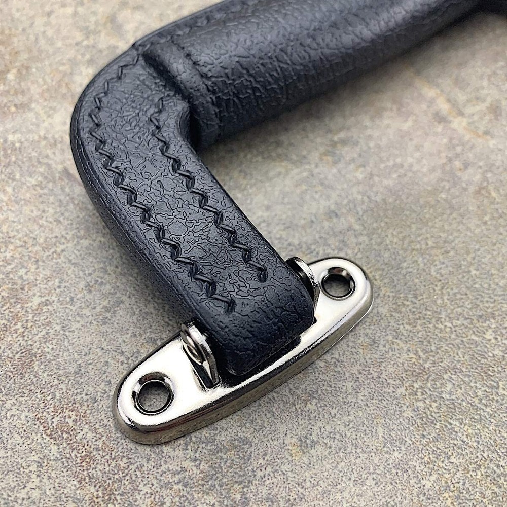 Guitar Case Replacement Handle For Rectangle Cases High Quality Penn/Elcom Brand