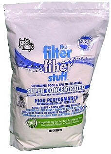 Jack's Magic The Filter Fiber Stuff 18oz (pack of 2)