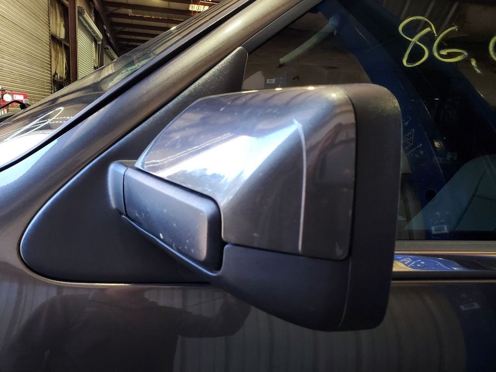 2016 2017 Ford Expedition OEM Dual Zone Temp Control Module FL1418C612CF