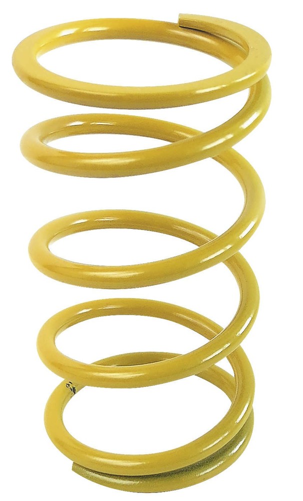 EPI CAPS1 Primary Drive Clutch Spring - Yellow