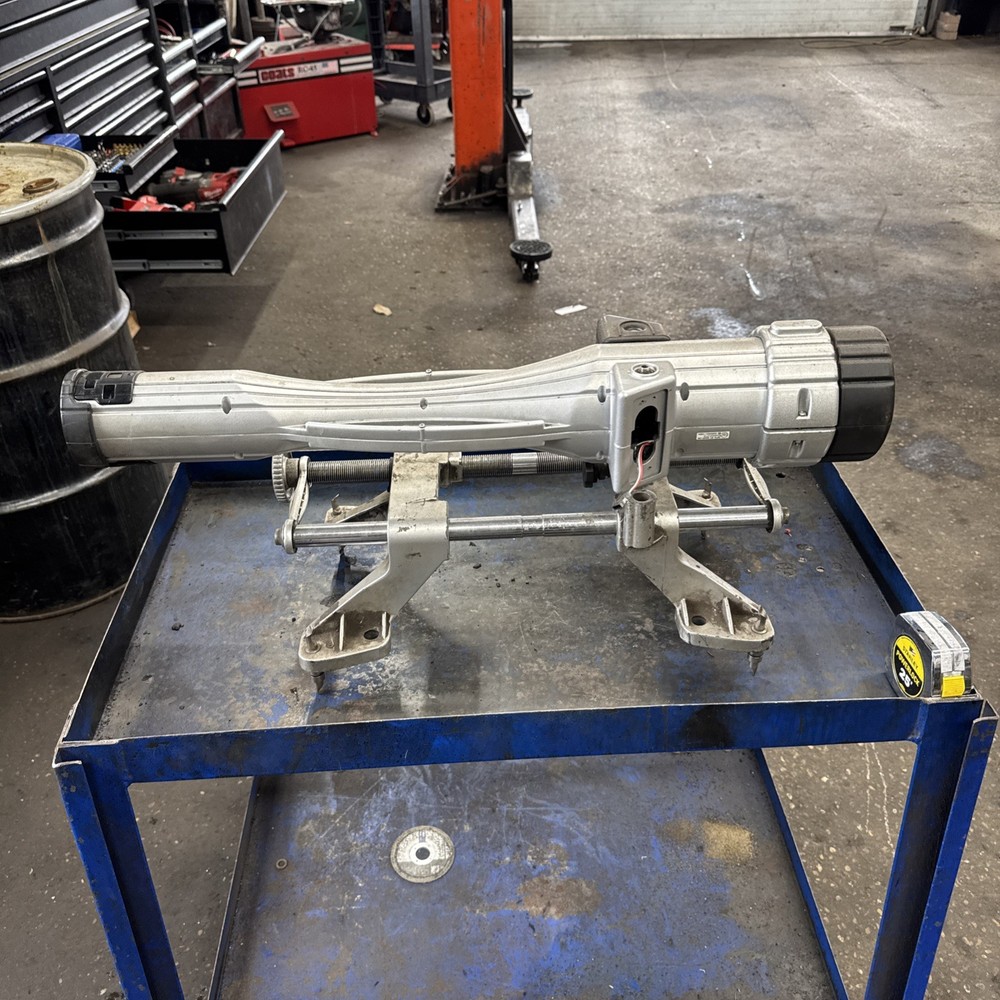 John Bean - Prism Aligner Pod (needs new batteries )